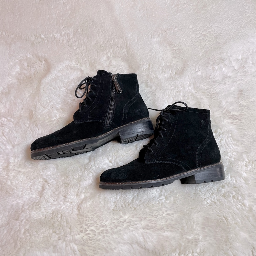 Blondo Waterproof Boots